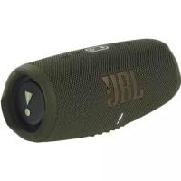 Колонка Jbl Charge 5 green