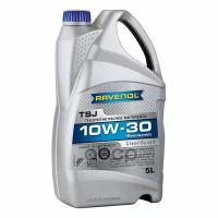 Ravenol Моторное Масло Ravenol Tsj Sae 10W-30 ( 5Л) New