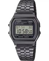 CASIO Vintage A158WETB-1AEF