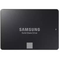 Накопитель SSD Samsung Datacenter-SSD PM883 480 GB, 2.5