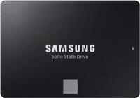 SSD диск 2.5