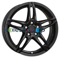 Колесный диск Alutec Poison 8x18/5x108 D70.1 ET45 Racing Black