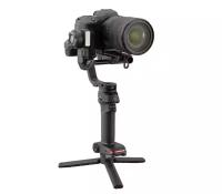 Стабилизатор Zhiyun Weebill 3 Standard Kit, электронный, трехосевой