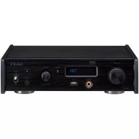 TEAC NT-505-X Black