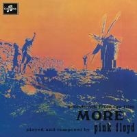 Компакт-диск Warner Pink Floyd – Music From The Film More