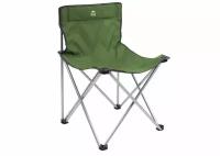 Стул складной Jungle Camp Steper Green 70715