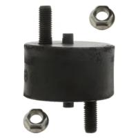 Подушка двс левая volvo 240-260 2.0-2.3 93 Febi 15785