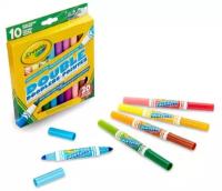 Набор фломастеров Crayola
