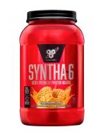 Syntha-6, 1320 g (шоколадное арахисовое масло)