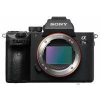 Фотоаппарат Sony Alpha ILCE-7M3 Body