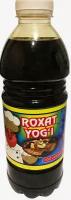 Льняное масло зигир для плова Roxat Yog'i 0,45л