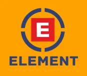 ELEMENT-FILTERS 53205-3509000-00Э Ремкомплект КАМАЗ компрессора 1-цилиндрового Р0 с втулками и шатуном в сборе элемент