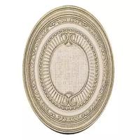 Вставка Hermes Oro-Bone Medallon 10x14 EL MOLINO