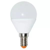 Лампа Gerhort E14 G45 5Вт 4200K