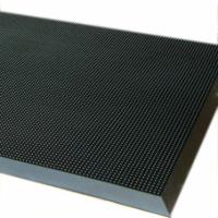Входной резиновый коврик с шипами, 90х180 см, толщина - 10 мм