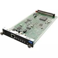 Panasonic KX-NCP1290CJ, плата PRI30 потока ISDN PRI для IP АТС KX-NCP500, KX-NCP1000