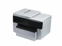 МФУ HP Officejet Pro 7740 WF AiO White-Black G5J38A