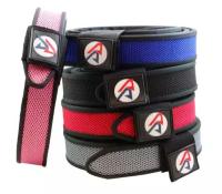 Ремень DAA Premium Belt / Розовый (Pink) / 36