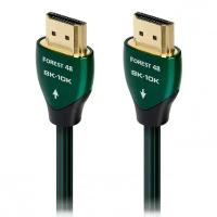 Кабель HDMI AudioQuest Forest 48 PVC 2 m