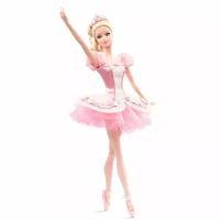 Кукла Barbie Ballet Wishes (Барби балетные пожелания)