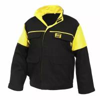 Куртка сварщика ESAB FR Welding Jacket, размер XL