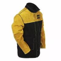 Куртка сварщика ESAB Proban Welding Jacket, размер XXL