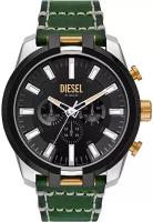 Diesel Мужские наручные часы Diesel DZ4588