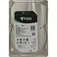 Жесткий диск Seagate Exos 7E8 (ранее Enterprise Capacity 3.5) ST4000NM000A