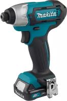 Гайковерт Makita TD110DWAE