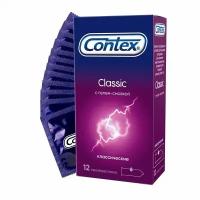 Презервативы Contex (Контекс) Classic 12 шт