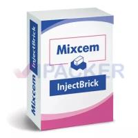 Mixcem InjectBrick