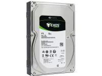 Жесткий диск Seagate 4TB, SAS, 3.5