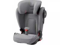 Автокресло Britax Romer Kidfix III M Сool Silver