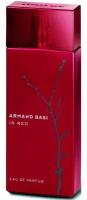 Armand Basi in Red eau de parfum парфюмированная вода 30мл