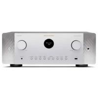 AV ресивер Marantz CINEMA 60 EU Silver