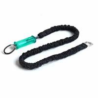 Лиш Slingshot Surefire Quick Release Bungee Leash