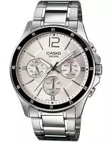 Часы наручные CASIO MTP-1374D-7A