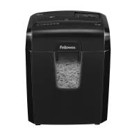 Уничтожитель бумаг Fellowes PowerShred 8CD (4*35 mm)