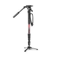 Монопод Manfrotto MVMELMIIA4LIVE Element MII (137см/4кг/1050г)