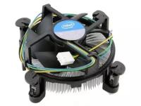 Кулер для процессора INTEL Original AlCu Socket 1156/1155/1150