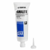 Трансмиссионное масло YAMALUBE Outboard Gear Oil GL-4 SAE 90, 350мл