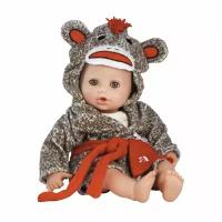 Кукла Adora BathTime Baby Monkey (Адора Обезьянка Время купаться)