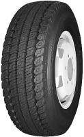 Шина грузовая КАМА NU-301 всесезонная 245/70 R19.5