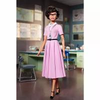 Кукла Barbie Katherine Johnson (Барби Кэтрин Джонсон)