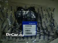 VOLVO Подушка двигателя правая VOLVO/FORD Focus-2 1.8-2.0 Duratec 31 375 739