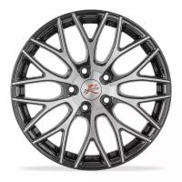 Колесный диск X'trikeRST Citroen С5 R137 7,0/R17 5*108 ET32 d65,1 BK/FP