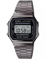 CASIO Collection A168WEGG-1AEF