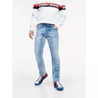 Джинсы TOMMY HILFIGER