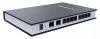 Шлюз IP Yeastar TA810 черный