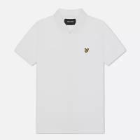 Поло Lyle & Scott